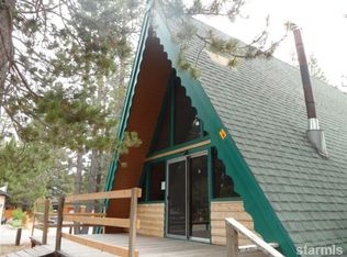 2001 Arrowhead Ave, South Lake Tahoe, CA 96150