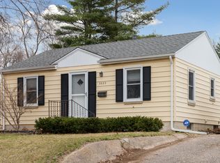 3533 Virginia Ave S, Saint Louis Park, MN 55426