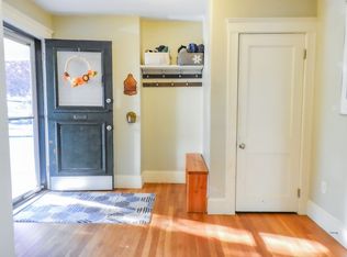 101 Fletcher St UNIT 1, Roslindale, MA 02131