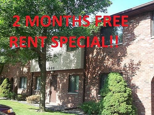 2 Months Free Rent