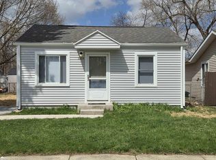 2205 E Whittemore Ave, Burton, MI
