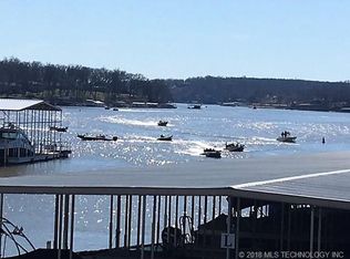 451107 E 320th Rd UNIT 112, Afton, OK 74331