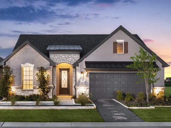 Torino Plan, Ladera at Tavolo Park