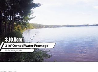 35 Westwood Rd, Gray, ME 04039