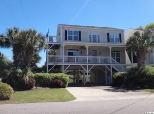1507 S Dogwood Dr, Surfside Beach, SC 29575