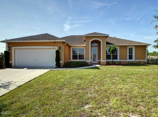 518 Ja Bombardier Blvd SW, Palm Bay, FL 32908