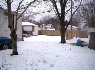 827 N Fairfax Ave, Sioux Falls, SD 57103