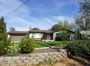 3625 Forni Rd, Placerville, CA 95667