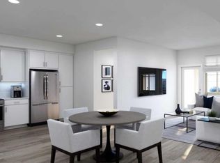 Cerise Plan B1X Plan, Cerise at Citrus Square, Cypress, CA 90630