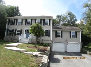 11 Sycamore Ln, Merrimack, NH 03054
