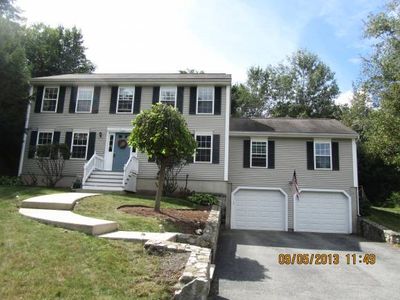 11 Sycamore Ln, Merrimack, NH, 03054