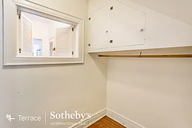 Rented by Terrace Sotheby's International Realty