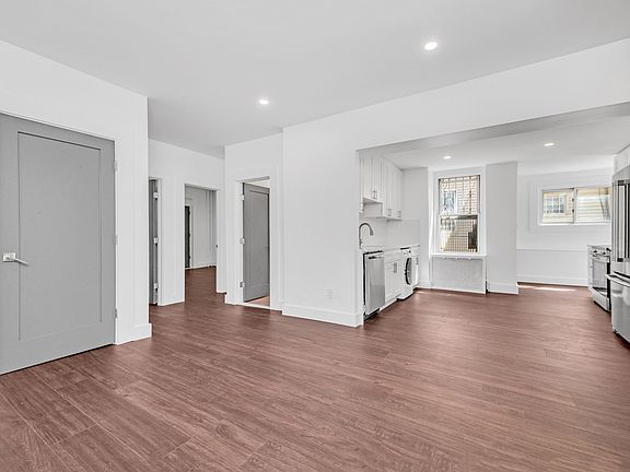 3rd image of 637 E 225th St #2