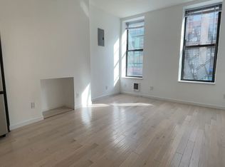 34 E Broadway APT 1F, New York, NY 10002
