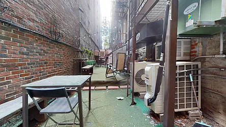 Rented by Bond New York