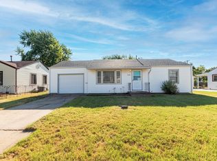 2546 S Everett St, Wichita, KS 67217