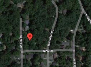 11540 Senora Ln, Lusby, MD