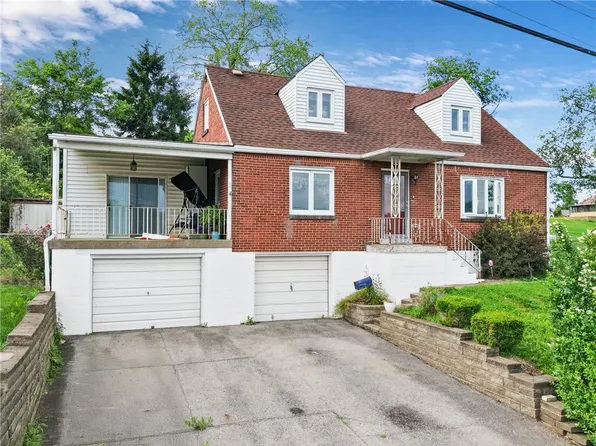 615 School St, West Mifflin, PA 15122