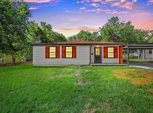 417 Throckmorton St, Weatherford, TX 76086