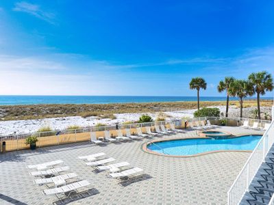 8573 Gulf Blvd UNIT 101, Navarre, FL, 32566