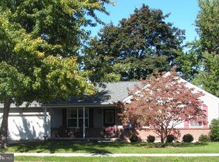 31 Pheasant Ridge Rd, Dillsburg, PA 17019