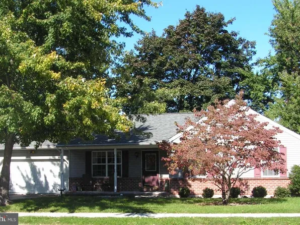 31 Pheasant Ridge Rd, Dillsburg, PA 17019