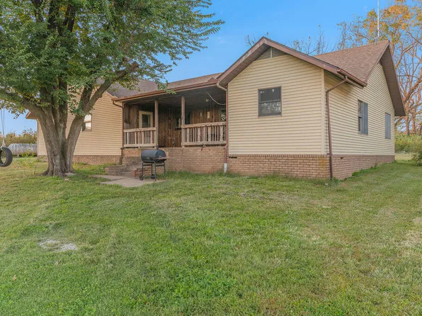 12750 Palm Road, Neosho, MO 64850