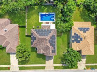 4813 Citrine Dr, Killeen, TX 76542