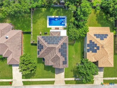4813 Citrine Dr, Killeen, TX, 76542