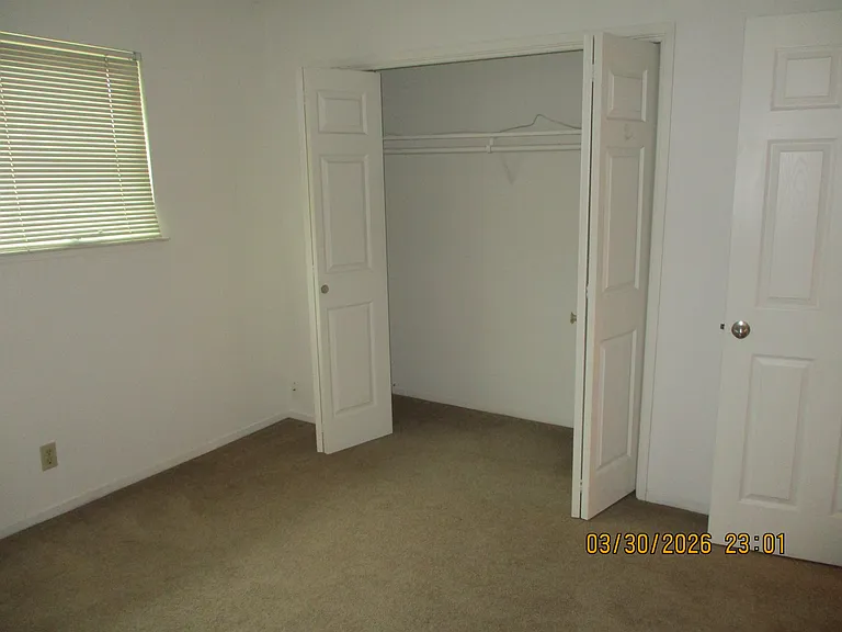 Bedroom #1