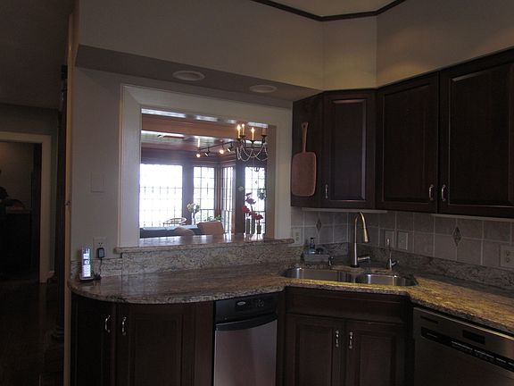 Kitchen View