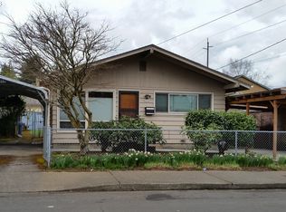 4523 SE 84th Ave, Portland, OR 97266