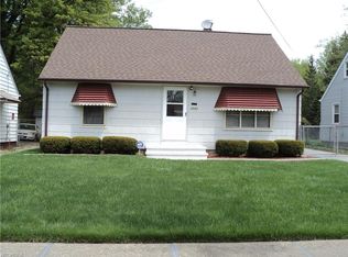2243 Green Rd, Cleveland, OH 44121
