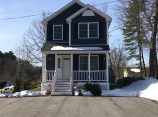 2 Midwood Rd, Dracut, MA 01826