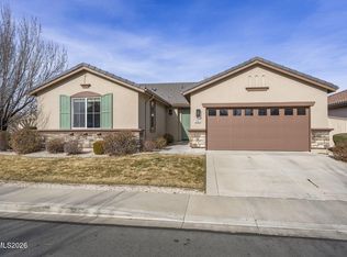2201 Quailwood Dr, Reno, NV 89521