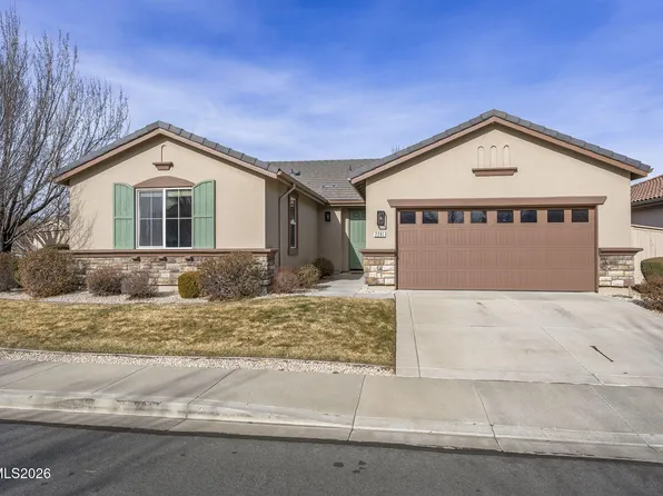 2201 Quailwood Dr, Reno, NV 89521