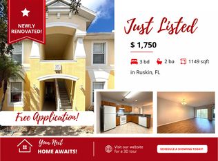 431 Newmont Cir Unit 202, Ruskin, FL 33570