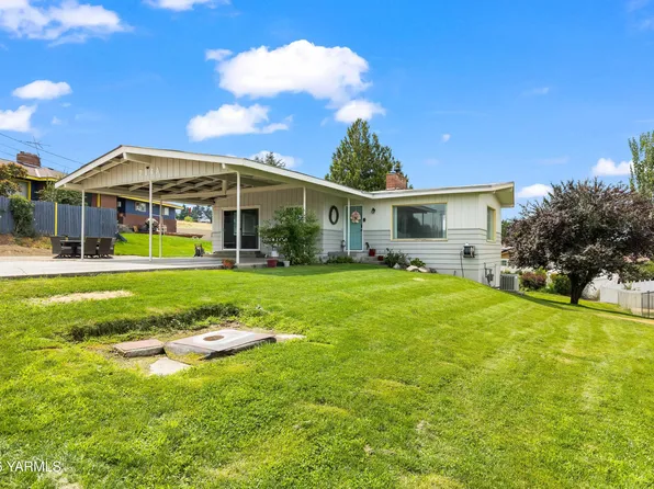 714A Columbia Ave, Sunnyside, WA 98944
