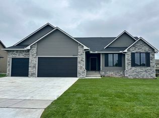 3223 N Chambers St, Wichita, KS 67205