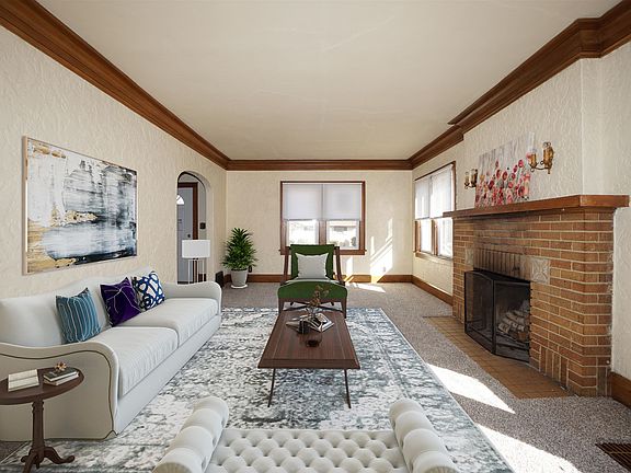 3rd image of 4415 Dempster Ave