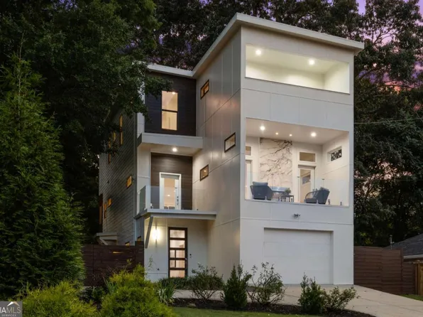 24 Hutchinson St NE, Atlanta, GA 30307