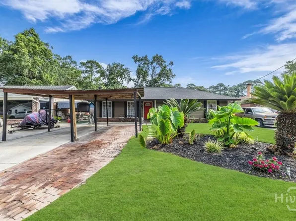 162 Greenbriar Court, Savannah, GA 31419