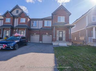 112 Bur Oak Dr, Thorold, ON L2V0L8