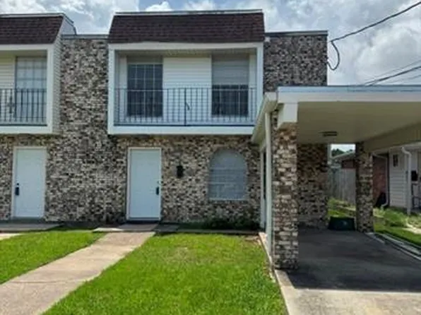 3710 Saratoga Dr, Metairie, LA 70002
