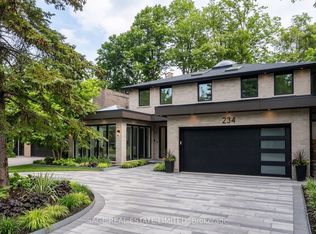 234 York Mills Rd, Toronto, ON M2L1L1