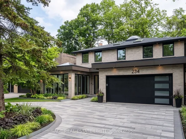 234 York Mills Rd, Toronto, ON M2L 1L1
