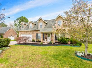 192 Sweet Gum Ln LOT 16, Oak Ridge, TN 37830