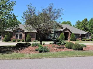 4650 E Pebble Beach Dr, Norman, OK 73072