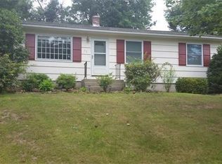 63 Blueberry Hill St, Springfield, MA 01128