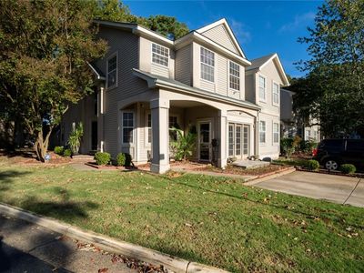 1 Evergreen Pl, Hampton, VA, 23666